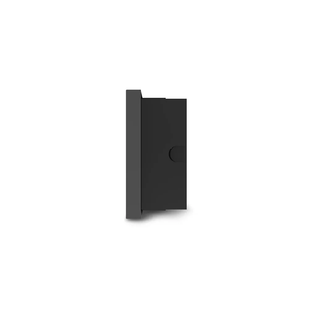 spot-encastrable-led-balise-90x90mm-3w-carre-3000k-ip65