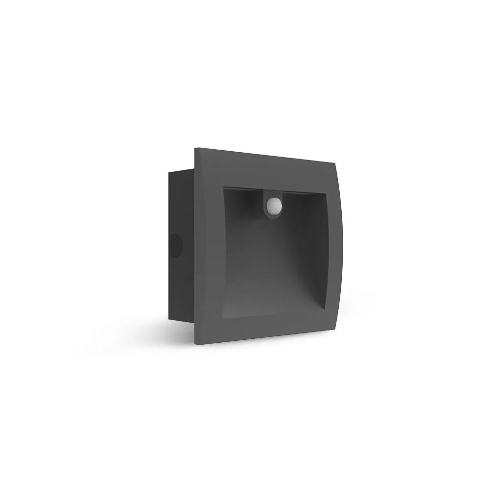 spot-encastrable-led-balise-140x140mm-65w-rectangle-3000k-ip65detecteur-ir