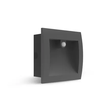 spot-encastrable-led-balise-140x140mm-65w-rectangle-3000k-ip65detecteur-ir