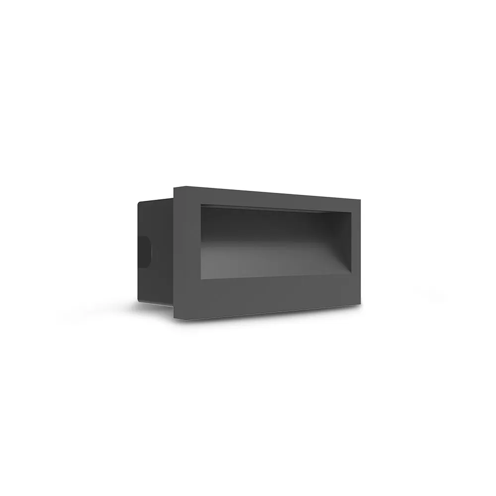 spot-encastrable-led-balise-70x140mm-3w-rectangle-3000k-ip65