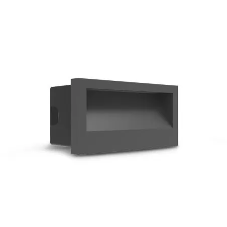 spot-encastrable-led-balise-70x140mm-3w-rectangle-3000k-ip65