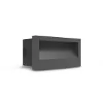 spot-encastrable-led-balise-70x140mm-3w-rectangle-3000k-ip65