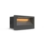 spot-encastrable-led-balise-70x140mm-3w-rectangle-3000k-ip65