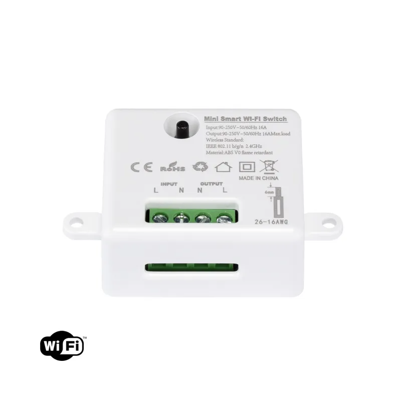 module-wifi-variateur-triac-compatible-avec-bouton-poussoir