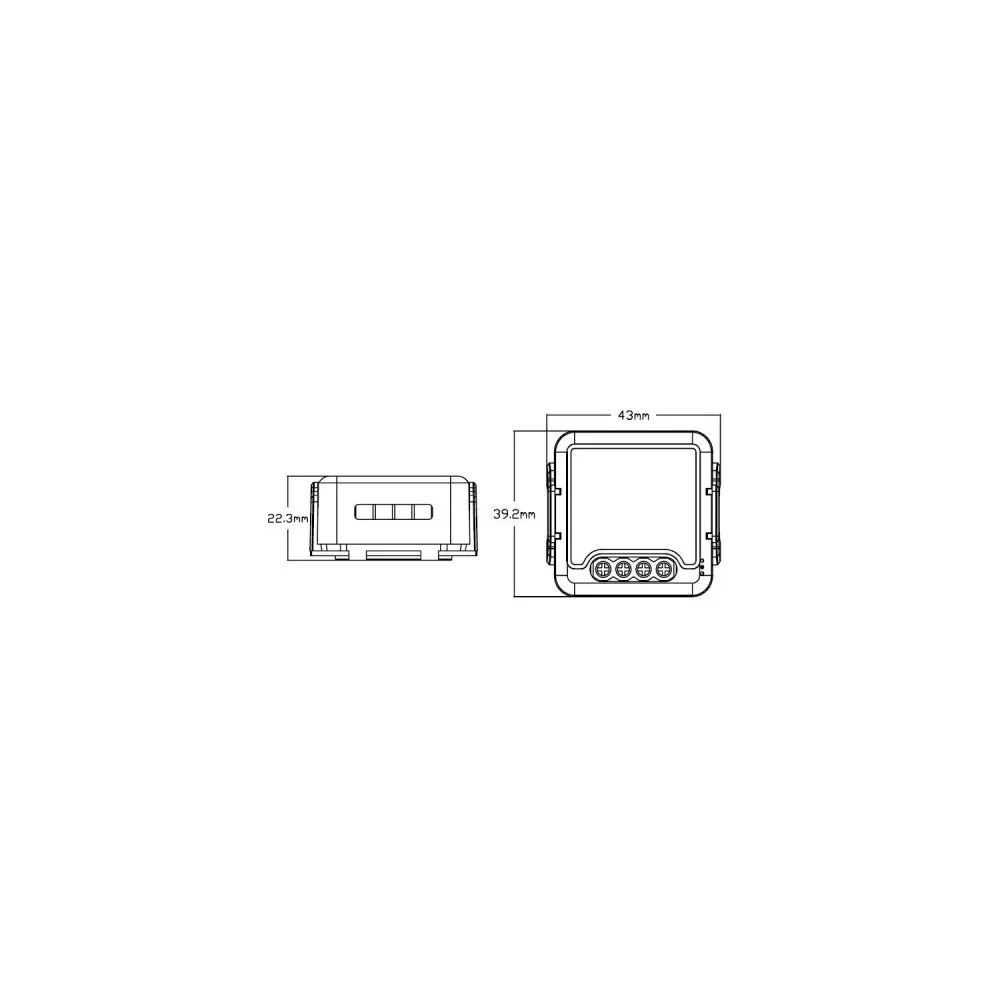 module-wifi-variateur-triac-compatible-avec-bouton-poussoir