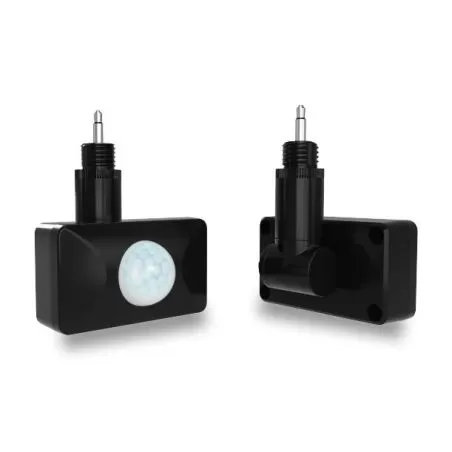 projecteur-led-10w-noir-avec-connecteur-direct-cable-presse-etoupe-ip65-878-lumens-cct
