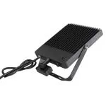 projecteur-led-10w-noir-avec-connecteur-direct-cable-presse-etoupe-ip65-878-lumens-cct