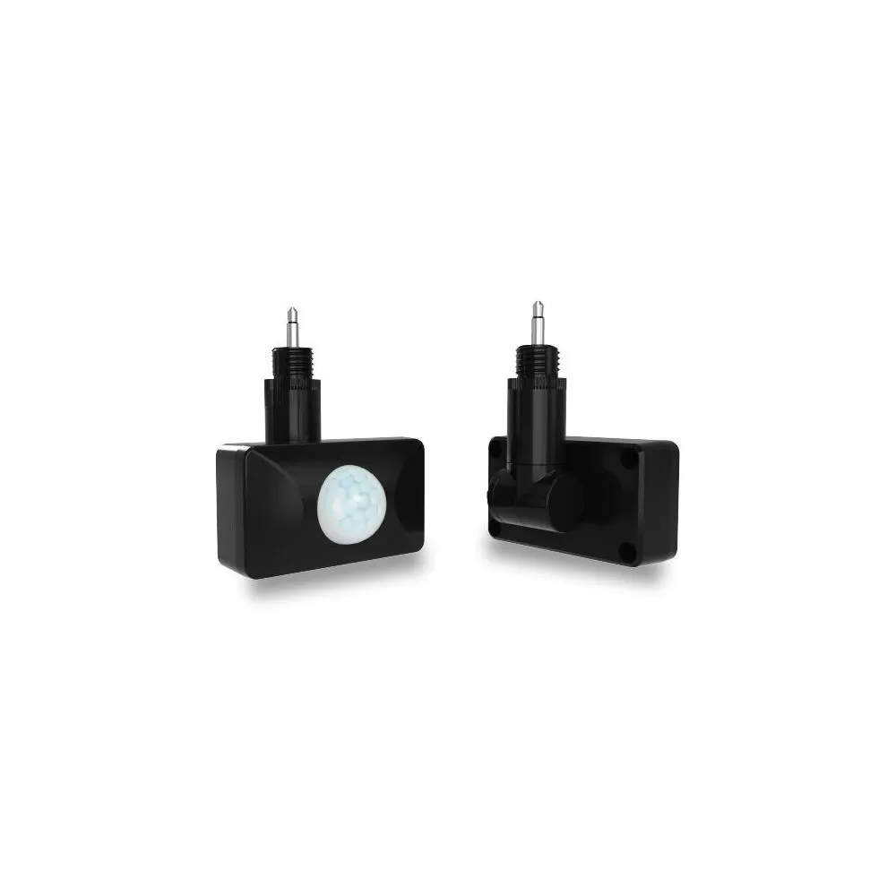 projecteur-led-10w-noir-avec-connecteur-direct-cable-presse-etoupe-ip65-878-lumens-cct