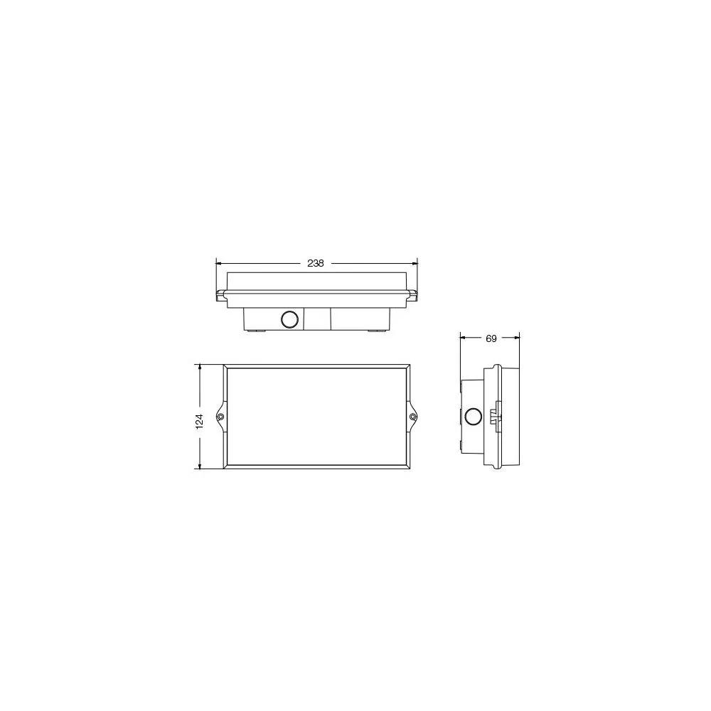 projecteur-led-10w-noir-avec-connecteur-direct-cable-presse-etoupe-ip65-878-lumens-cct