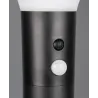 borne-potelet-balise-solaire-detecteur-mouvement-hybride-50cm-500lm-4000k-trio-gorda