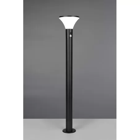 borne-potelet-balise-solaire-detecteur-mouvement-hybride-50cm-500lm-4000k-trio-gorda