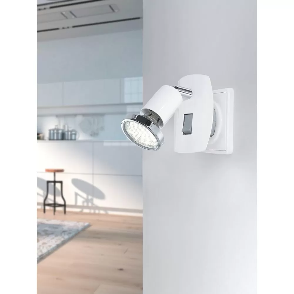 spot-prise-gu10-blanche
