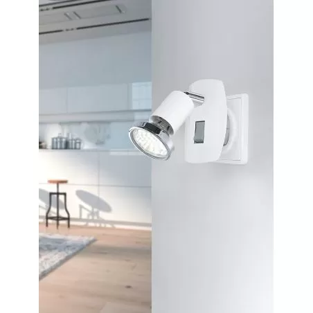 spot-prise-gu10-blanche