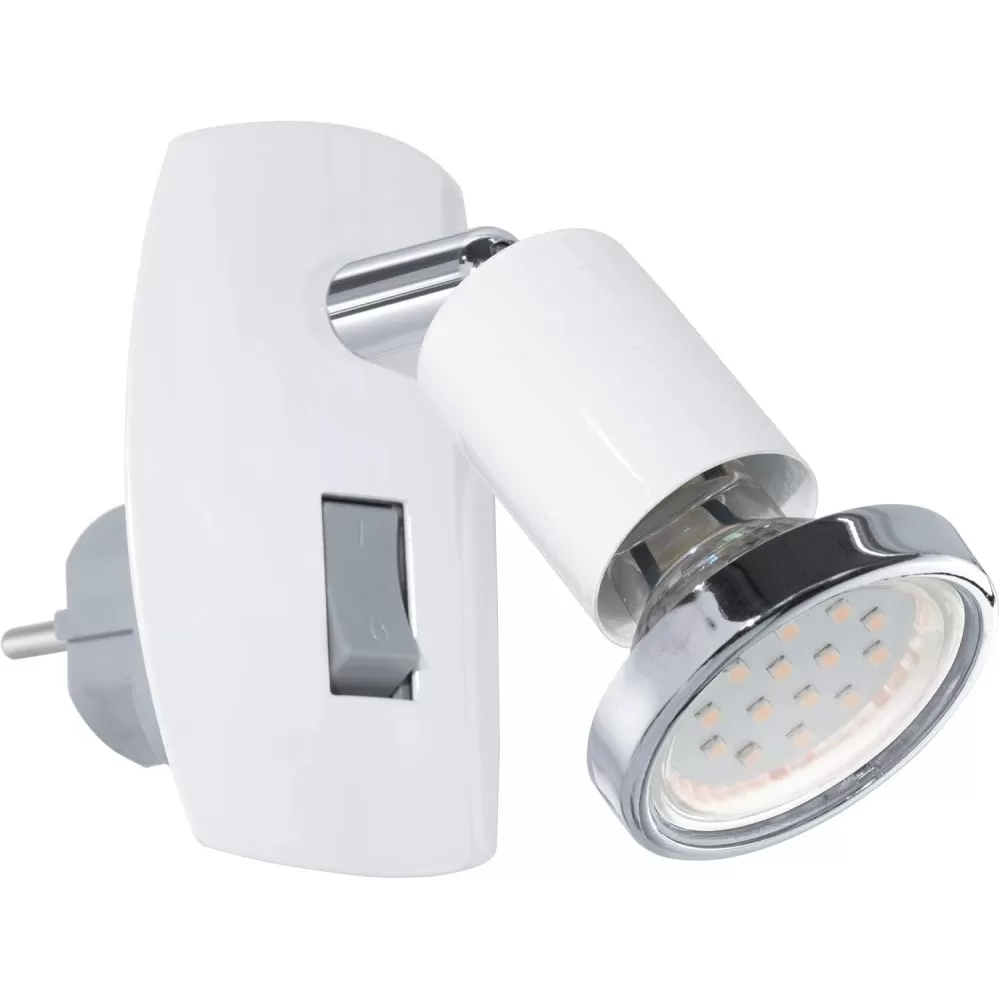 spot-prise-gu10-blanche