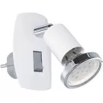 spot-prise-gu10-blanche