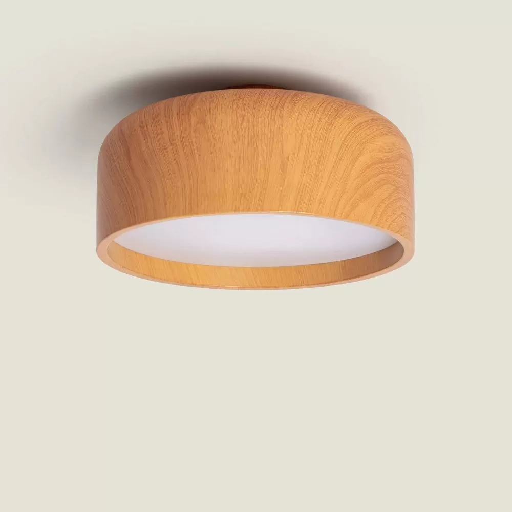 plafonnier-suspendu-metal-noir-et-socle-dore-culot-e27-cloche-