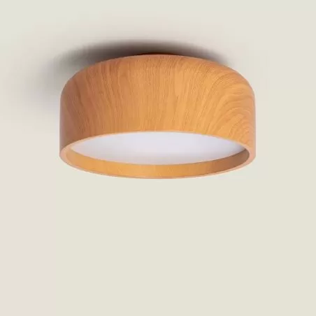 plafonnier-suspendu-metal-noir-et-socle-dore-culot-e27-cloche-
