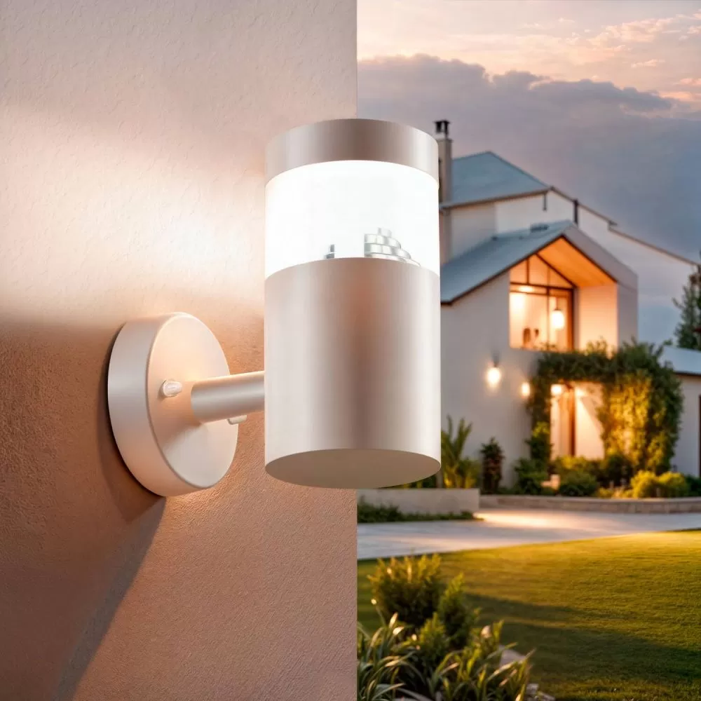 applique-mural-exterieur-blanche-6w-led-ip44-