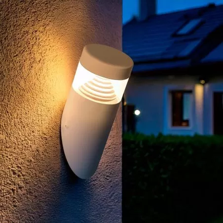 applique-mural-exterieur-blanche-6w-led-ip44-
