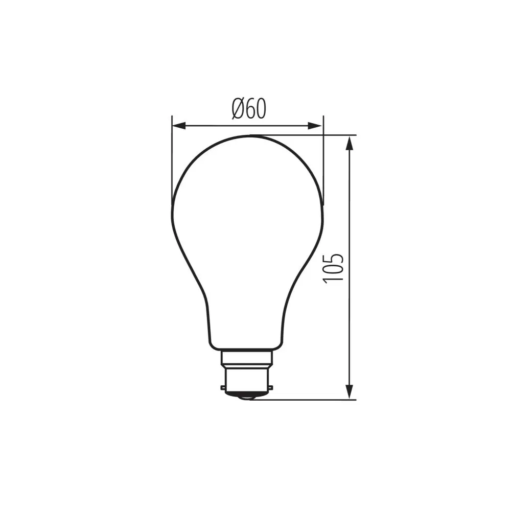 ampoule-b22-7w-led-variable-806-lumens-dimmable-