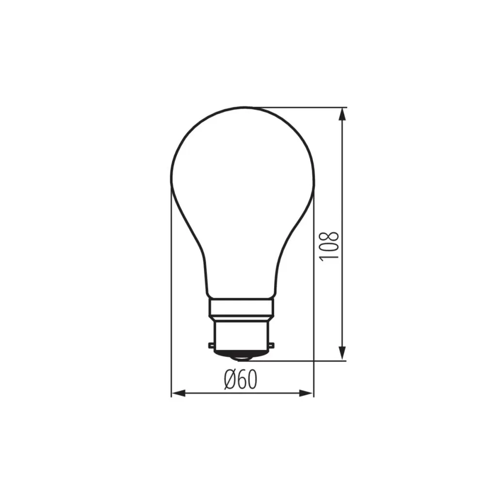 ampoule-b22-12w-led-variable-1521-lumens-dimmable-2700k