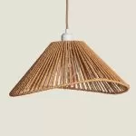 suspension-luminaire-corde-tresse-45cm-suspendu-culot-e27