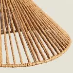 suspension-luminaire-corde-tresse-45cm-suspendu-culot-e27