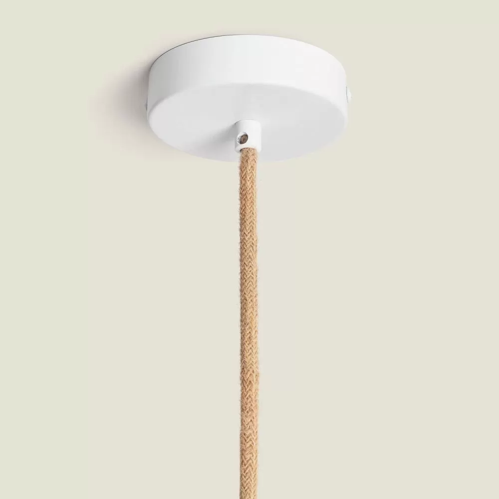 suspension-luminaire-corde-tresse-45cm-suspendu-culot-e27