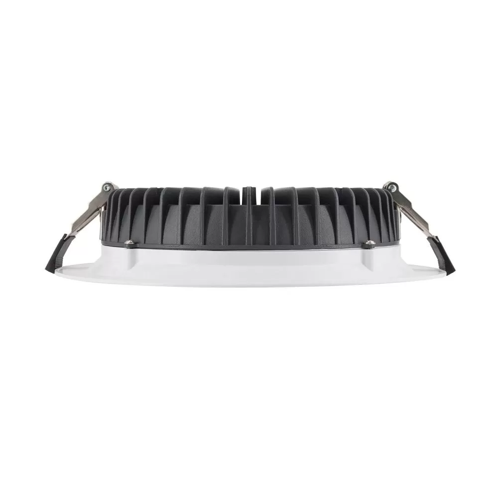spot-downlight-led-4800-lumens-encastrable-blanc-245mm