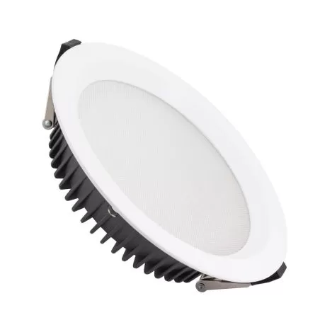 spot-downlight-led-4800-lumens-encastrable-blanc-245mm