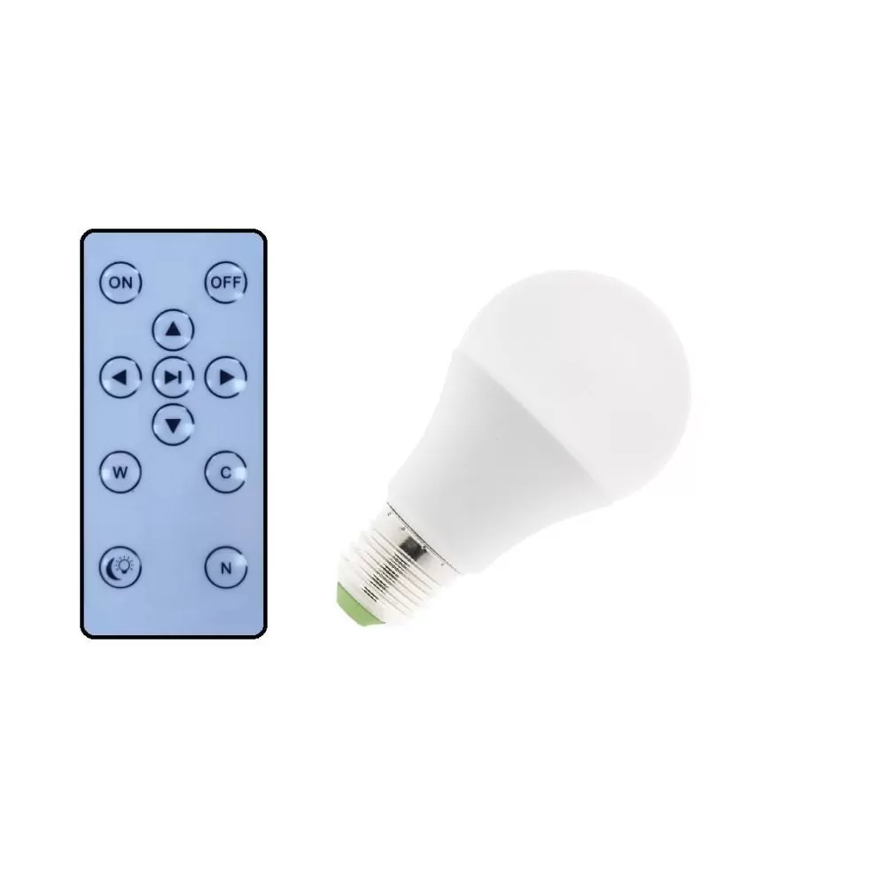 ampoule-led-9w-teintes-selectionnable-800-lumens-angle-180-3000k4000k-6000k