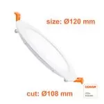 encastrable-cct-led-6w-ultra-fin-600-lumens