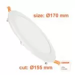 encastrable-cct-led-15w-ultra-fin-1500-lumens