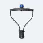 tete-de-mat-candelabre-60w-led-philips-variable-1-10v-9000-lumens-eclairage-public-parking-routier