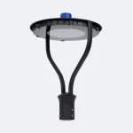 tete-de-mat-candelabre-60w-led-philips-variable-1-10v-9000-lumens-eclairage-public-parking-routier