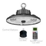 gamelle-cloche-industrielle-led-osram-reflecteur-noir