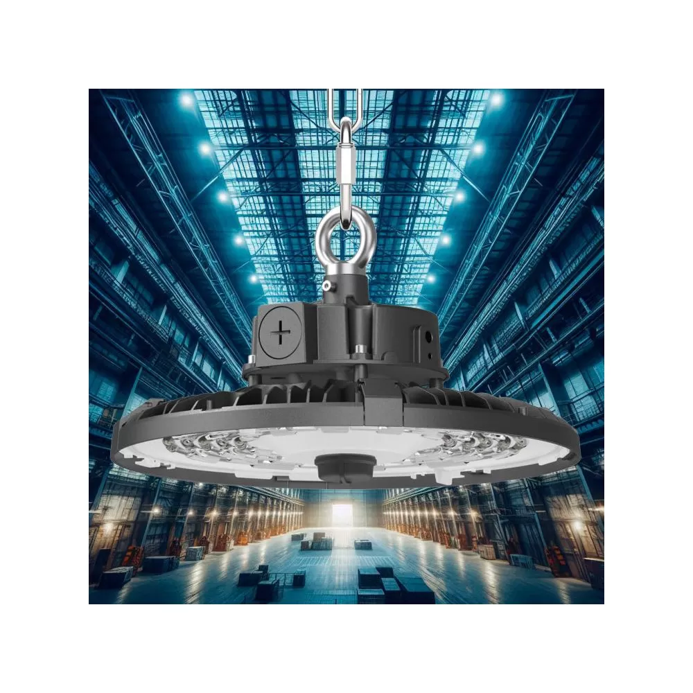 gamelle-cloche-industrielle-led-osram-reflecteur-noir