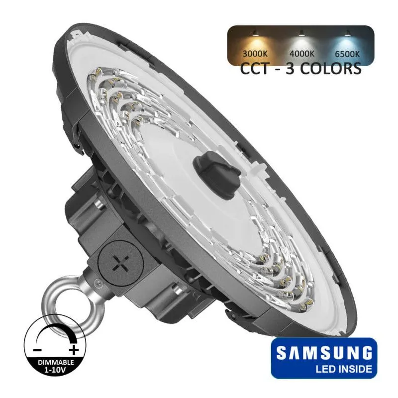 gamelle-cloche-industrielle-led-dimmable-dali-1-10v-cct-100w-150w-200w