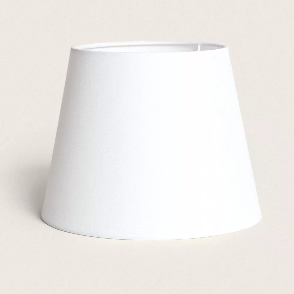 abat-jour-seul-tissu-diametre-23cm-hauteur-175mmm