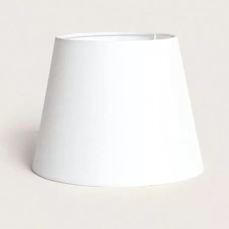 abat-jour-seul-tissu-diametre-23cm-hauteur-175mmm