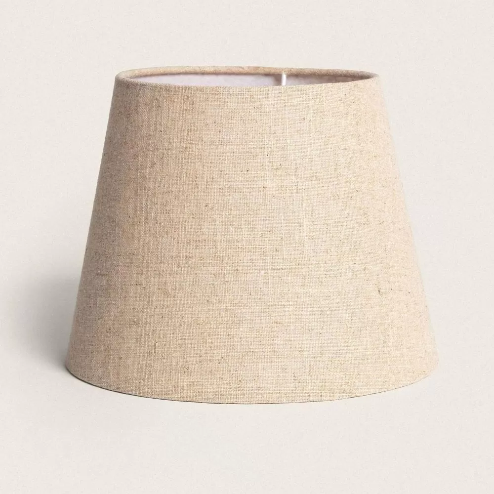 abat-jour-seul-tissu-diametre-23cm-hauteur-175mmm