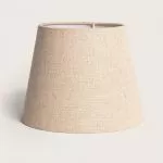 abat-jour-seul-tissu-diametre-23cm-hauteur-175mmm