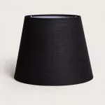 abat-jour-seul-tissu-diametre-23cm-hauteur-175mmm