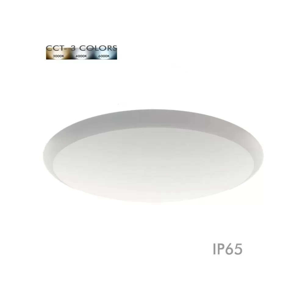 plafonnier-led-ip65-cct-3-puissances-3-teintes