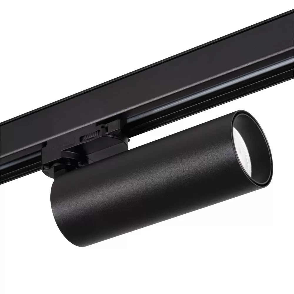 ATL2 GU10-B Spot pour rail