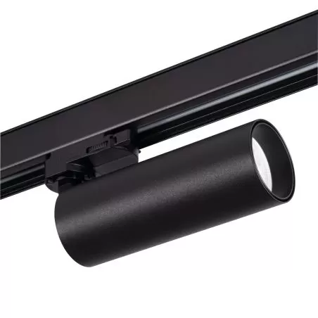 ATL2 GU10-B Spot pour rail