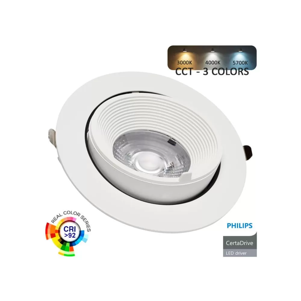 encastrable-escargot-led-40w-selectionneur-de-teintes-cct-philips-irc-92
