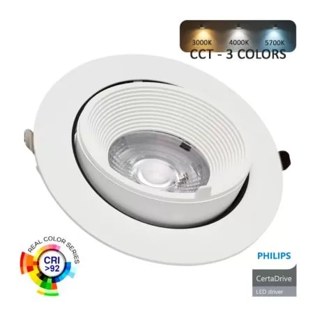encastrable-escargot-led-25w-selectionneur-de-teintes-cct-philips-irc-92