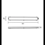 reglette-led-connectable-120cm-40w-6000k-5200-lumens