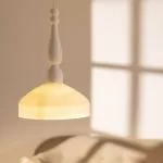 suspension-luminaire-suspendu-ceramique-blanche-culot-e27